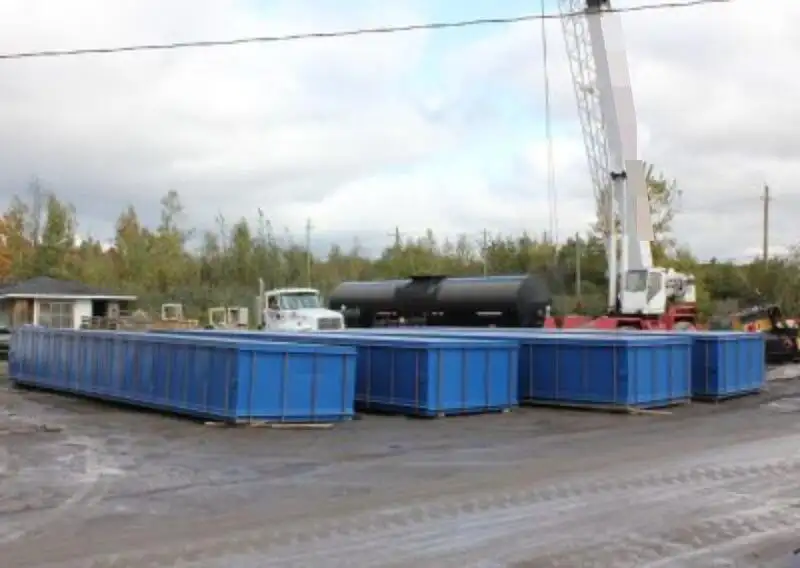 Barges zu verkaufen