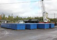 Barges zu verkaufen