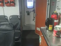 Crew-Boot zu verkaufen