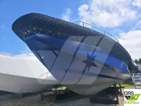 Lotsenboot zu verkaufen
