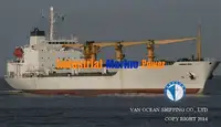 Kühlschiff zu verkaufen