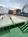 Barges zu verkaufen