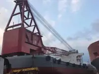 Barges zu verkaufen