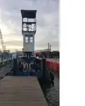 Schleppboot zu verkaufen