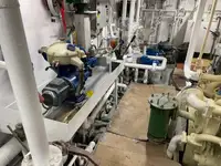 Kühlschiff zu verkaufen