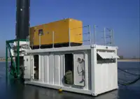 Barges zu verkaufen