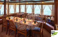 Kreuzfahrtschiff zu verkaufen