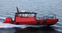 Lotsenboot zu verkaufen