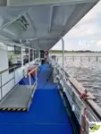 Kreuzfahrtschiff zu verkaufen