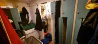 Schleppboot zu verkaufen