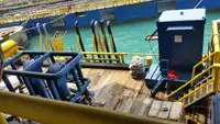 Barges zu verkaufen