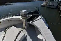 Langlinienschiff zu verkaufen