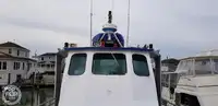 Trawler zu verkaufen