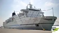 Ro-Ro ship zu verkaufen