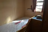 Schleppboot zu verkaufen