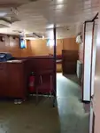 Schleppboot zu verkaufen