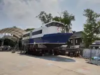 Passagierschiff zu verkaufen