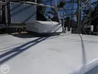Trawler zu verkaufen