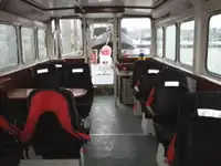 Patrouillenboot zu verkaufen
