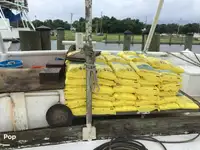 Trawler zu verkaufen