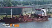 Oil/Chemical tanker zu verkaufen