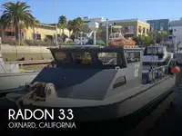 Trawler zu verkaufen