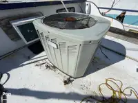Trawler zu verkaufen