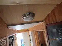 Trawler zu verkaufen