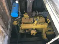 Schleppboot zu verkaufen