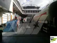Ro-Ro-Schiff zu verkaufen