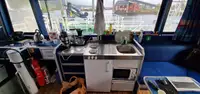 Ro-Ro-Schiff zu verkaufen