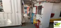 Vermessungsschiff zu verkaufen