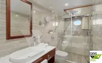 Kreuzfahrtschiff zu verkaufen