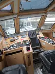 Lotsenboot zu verkaufen
