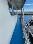 Schleppboot zu verkaufen
