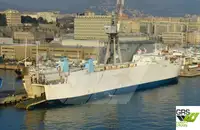 Ro-Ro-Schiff zu verkaufen
