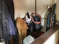 Trawler zu verkaufen