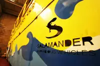 Passagierschiff zu verkaufen