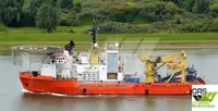 Schnelles Versorgungsboot (FSV) zu verkaufen