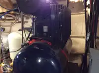 Schleppboot zu verkaufen