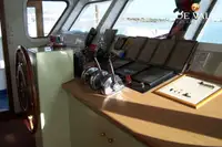 Fährschiff zu verkaufen