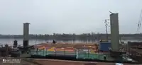 Barges zu verkaufen