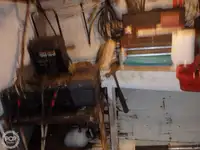 Trawler zu verkaufen