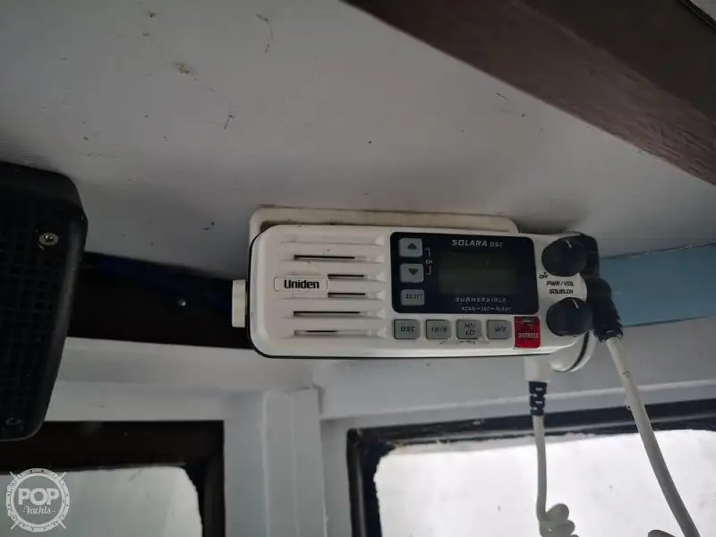 Fischverarbeitungsboot zu verkaufen