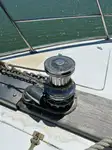 Kreuzfahrtschiff zu verkaufen