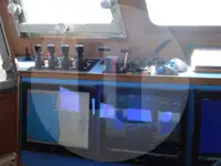 Trawler zu verkaufen