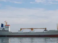 Kühlschiff zu verkaufen