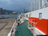Langlinienschiff zu verkaufen