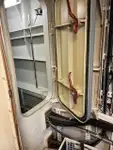 Trawler zu verkaufen