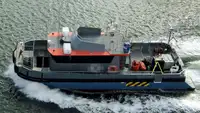 Containerschiff zu verkaufen